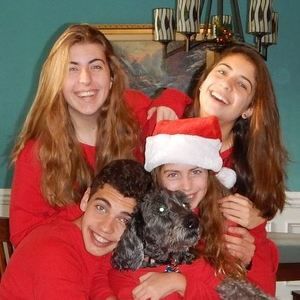 Meet your Posher, Anne